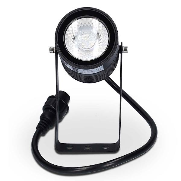 Smartlife Outdoor Light | 3 x 90 lm | Zigbee 3.0 | 3 x 3 W | RGB | 2700 K | Alumiini | Android™ / IOS