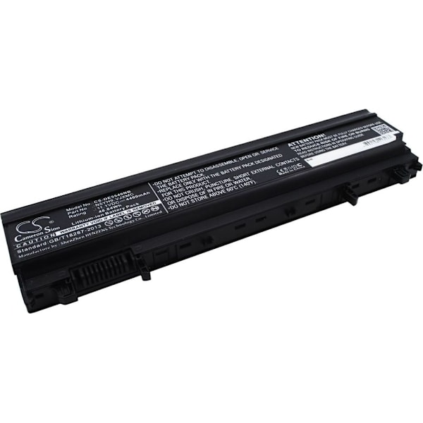 Batteri till Dell Latitude E5440 etc