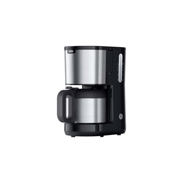 Termobrygger KF1505BK PurShine 1,2l
