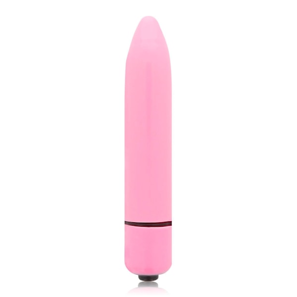 Glossy - Thin Vibe Deep Rose