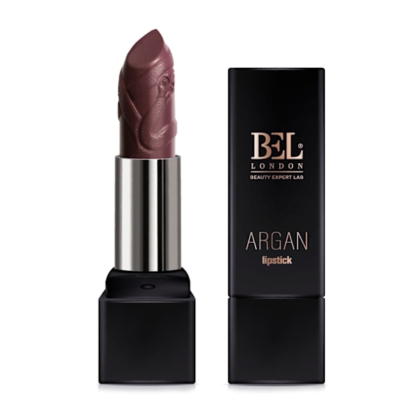 Bel London, Argan, Cremesheen, Cream Lipstick, 05, 3.3 g
