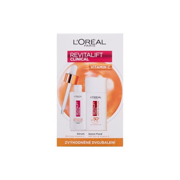 L'Oréal Paris - Revitalift Clinical Pure 12% Vitamin C - For Wom