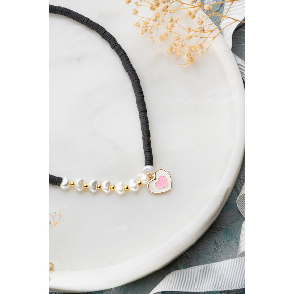 Halsband KL-0881