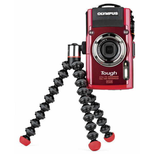 Gorillapod Magnetic 325 - kamerajalusta