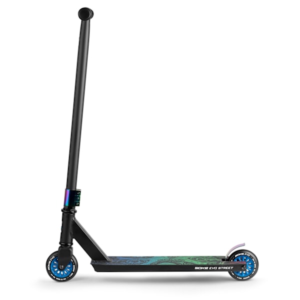 Freestyle scooter SOKE EVO Street Sort