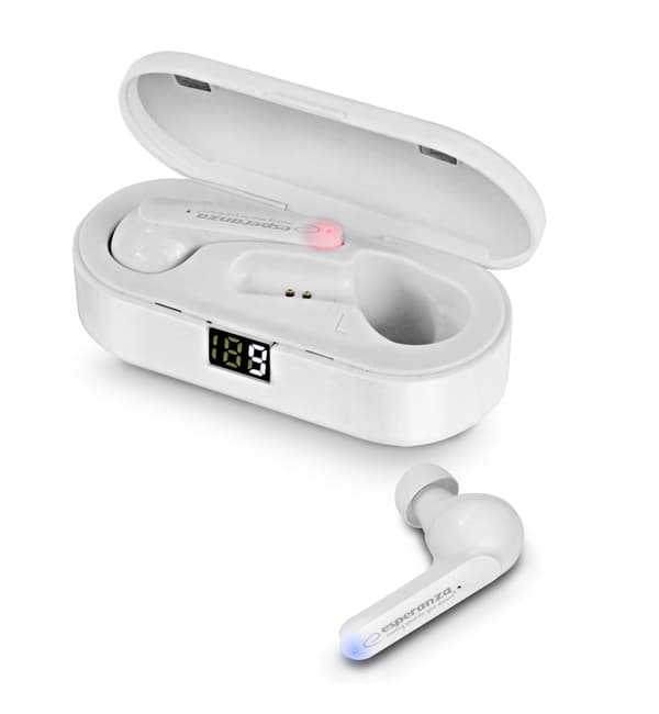 Esperanza Bluetooth Tws -kuulokkeet Phoebe