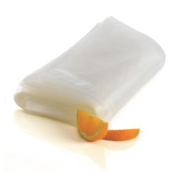 OBH Nordica Food Sealer vakuumpåsar 7956 28x40 cm 35 st