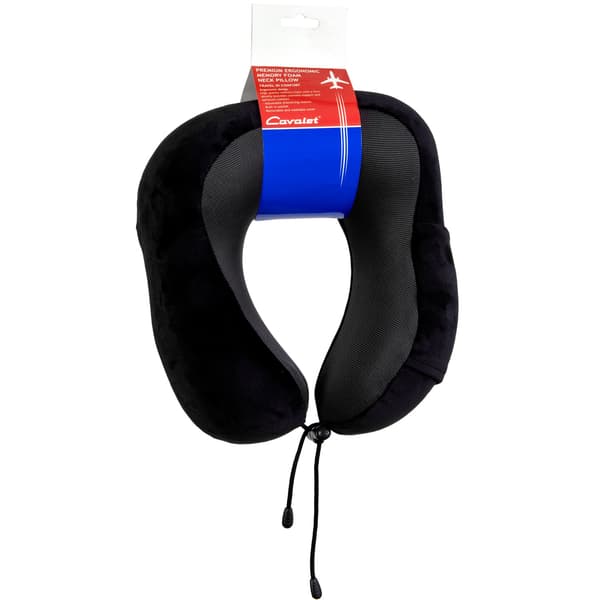 Kaulatyyny Memory Foam Ergonominen