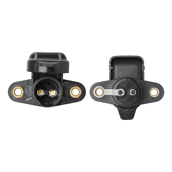 Sokkel 2-benet PVC
