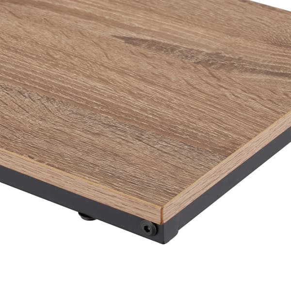 C-format sidobord
