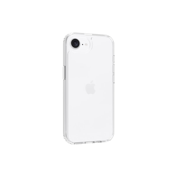 Screenor Bumper - Bagcover til mobiltelefon - termoplastisk polyurethan (TPU), akryl