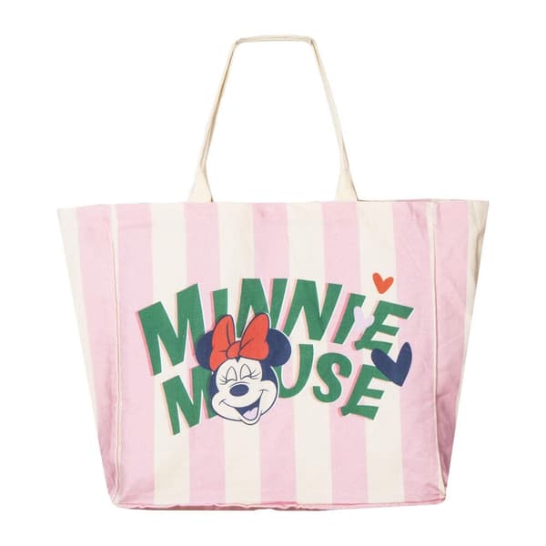 Disney Minnie-ostoskassi