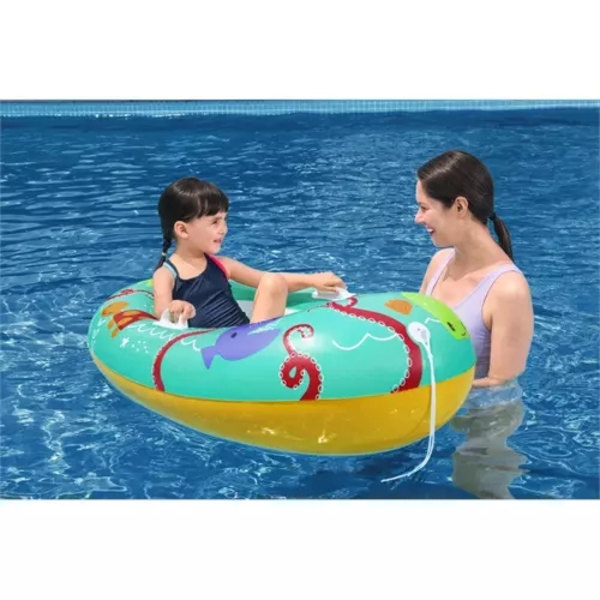 Uimaponttoni - BESTWAY 34009