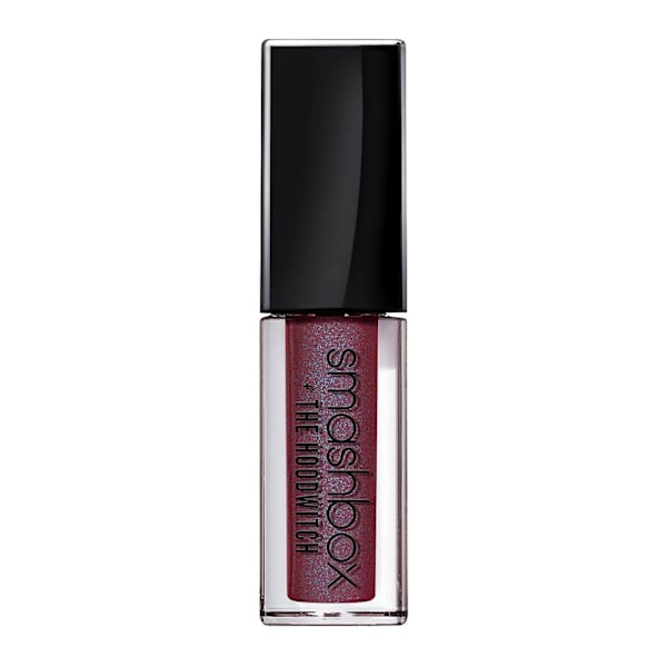 Smashbox, Crystalized Always On, Matte, Liquid Lipstick, Damnethyst, 4 ml