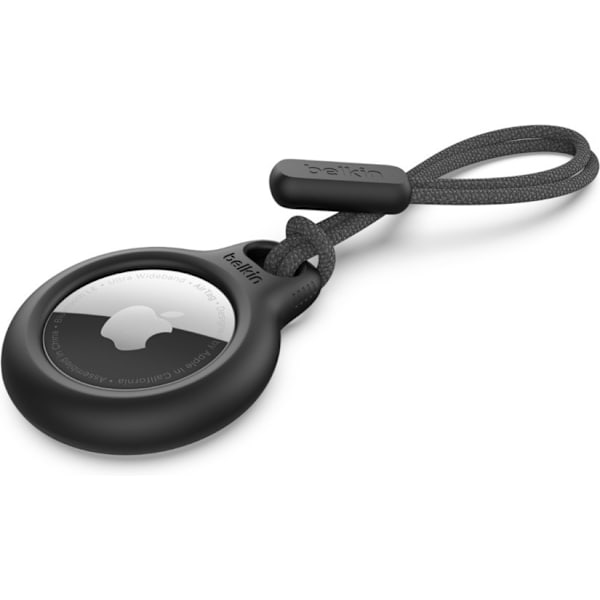 Belkin Secure Holder - holder med løkke, sort