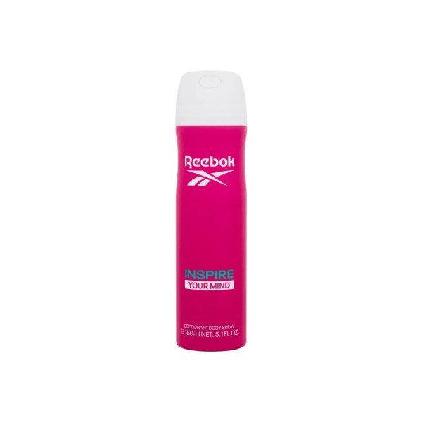 Reebok - Inspire Your Mind - For Women, 150 ml