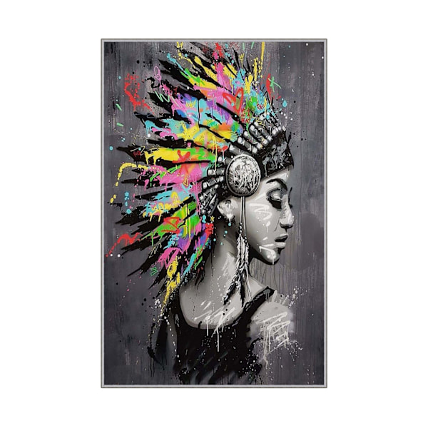 Hallin matto (80 x 150) Hmnt1
