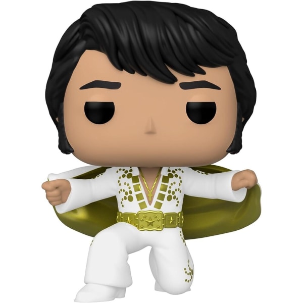 POP-figuuri Elvis Presley - Elvis Pharaon puku