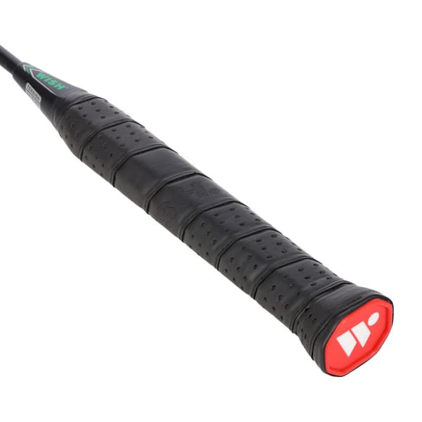 Professionell badmintonracket, lätt, hållbar