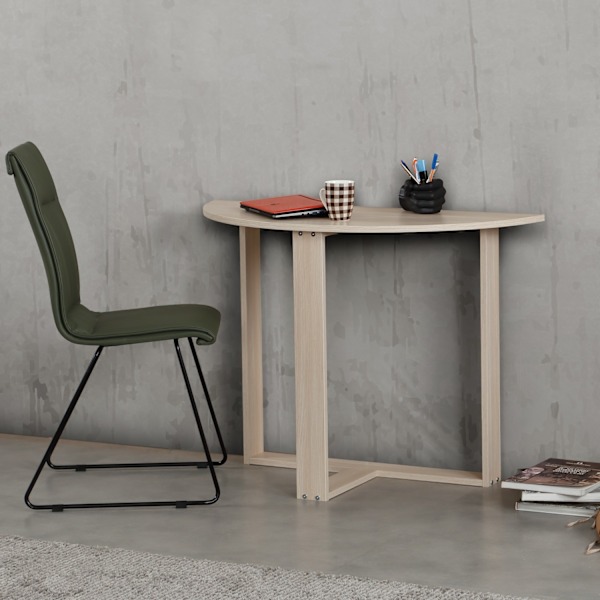 Studiebord Mellem - Eg