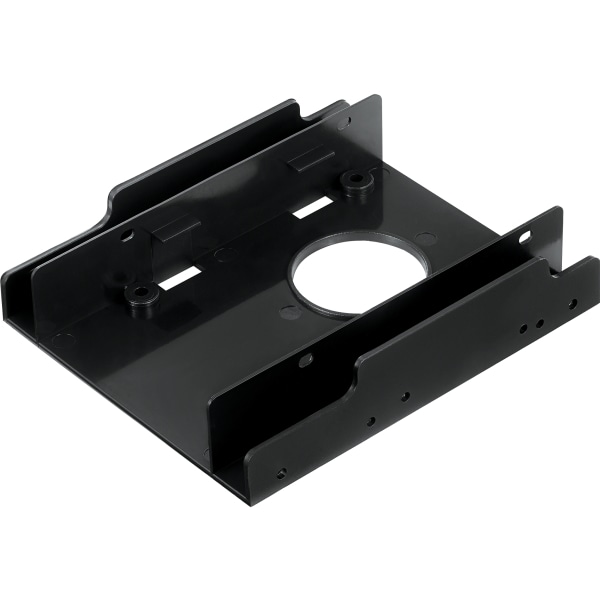 Sandberg 2.5'' Hard Disk Mounting Kit - Adapter för lagringsfack - 3,5 till 2,5 tum