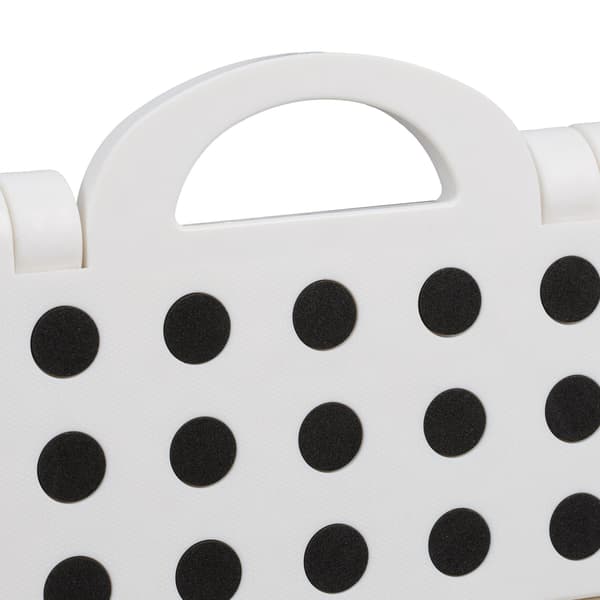Fällbar pall XL