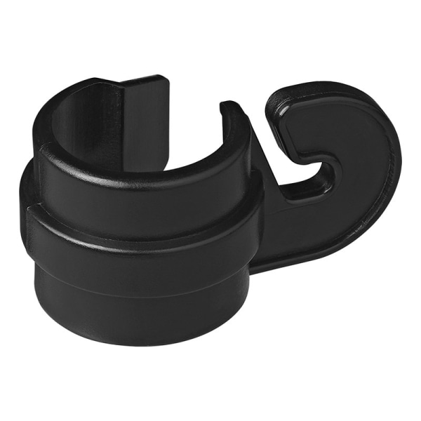 Telttapidike 19-22mm koukulla 4 kpl läpipainopakkauksessa
