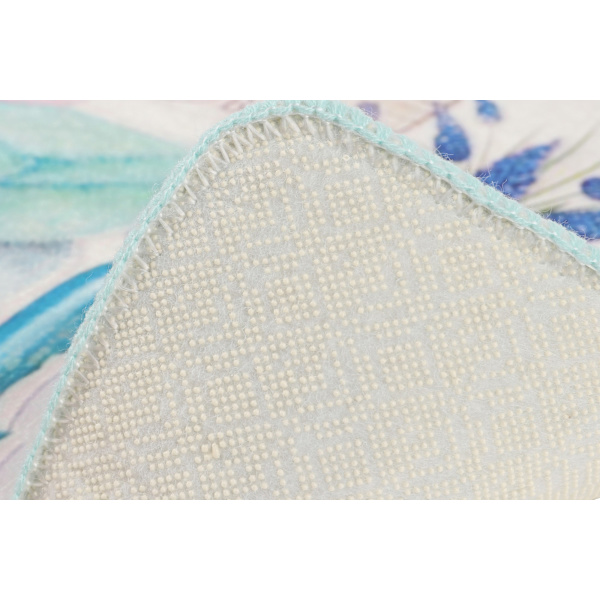 Bathmat Lavanta Djt (40 x 60)
