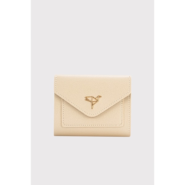 Kvindepung Columbia - Beige