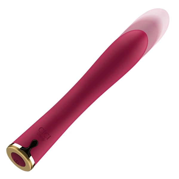 Cici Beauty - Premium Silicone Push Bullet