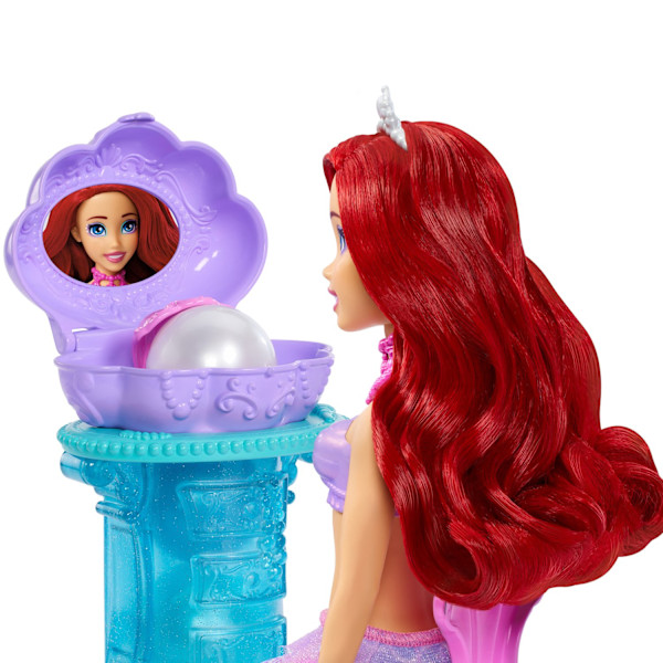 Disney Prinsesse Ariel Hamvrume Overraskelsesplayset