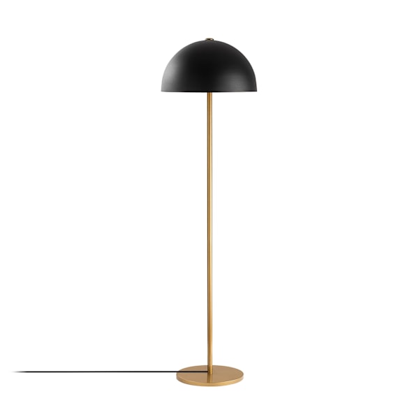 Gulvlampe blandet - 11513