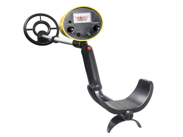 Metaldetektor Cobra Tector CT-1066
