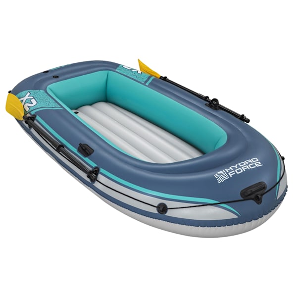 Kumivene Trek X2 Raft 232 x 118 cm Bestway 61153