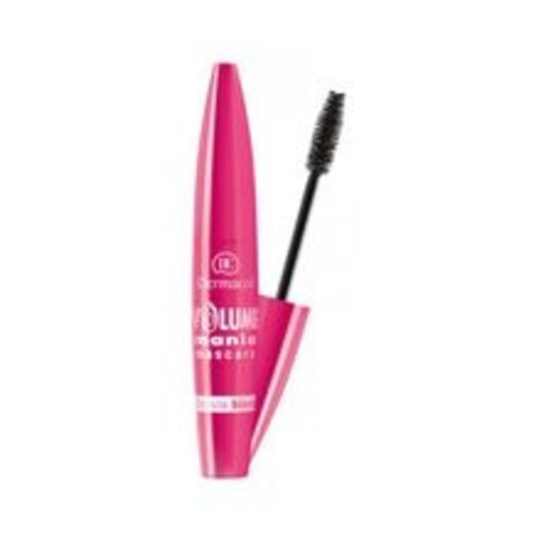 Dermacol - Mascara for spectacular volume lashes Volume Mascara Mania 10 ml