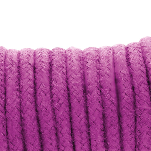 Darkness - Japanilainen Rope 5 M Purple