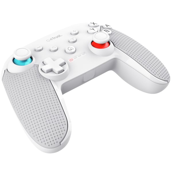 GXT 1246W Muta trådløs controller Nintendo Switch/Switch 2 Hvid