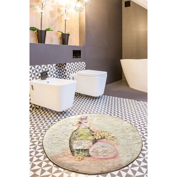 Bathmat Violeta Djt