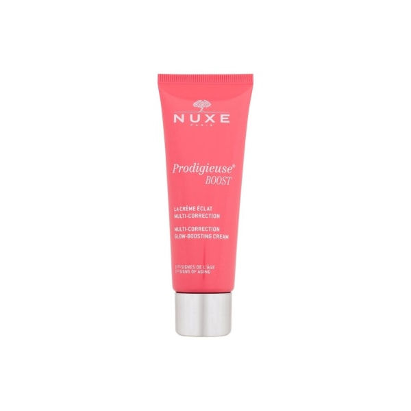 Nuxe - Prodigieuse Boost Multi-Correction Glow-Boosting Cream - For Women, 40 ml