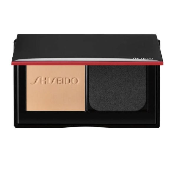 Shiseido Synchro Skin Self-Refreshing Custom Finish Powder Found