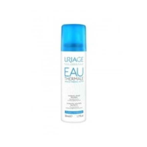 Uriage - Termální voda (Thermal Water) 50ml