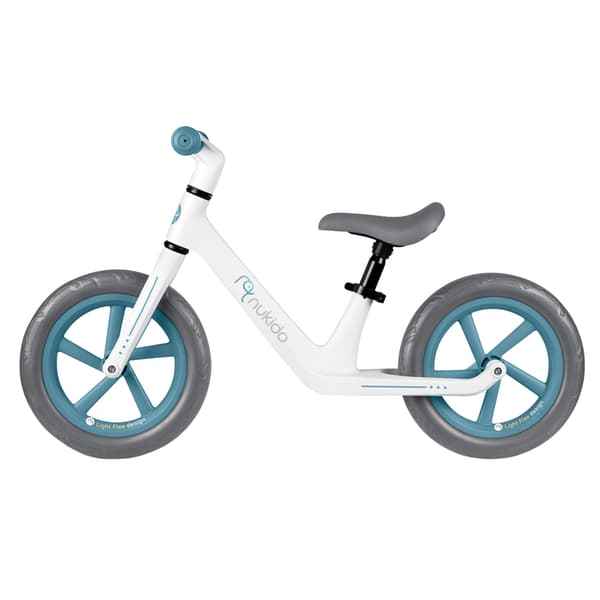 Light Flee Nukido balancecykel til børn
