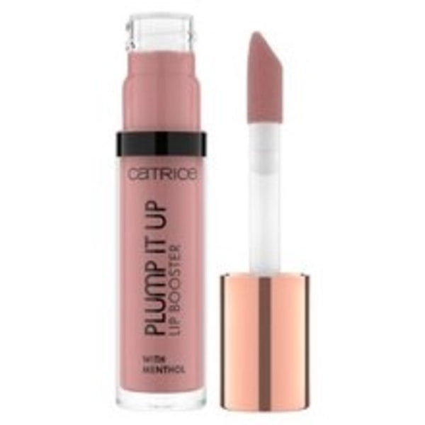 Catrice - Plump It Up Lip Booster 3,5 ml