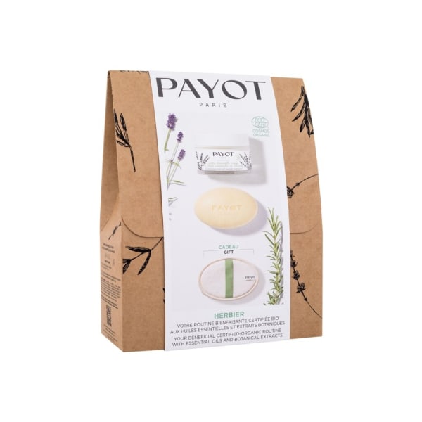 Payot - Herbier Gift Set - For Women, 50 ml