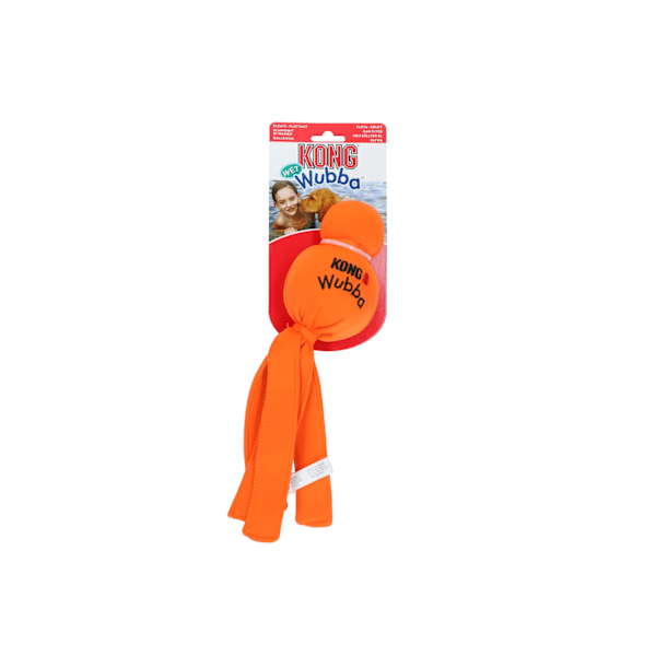 KONG Wubba Wet Assorted Lg EU