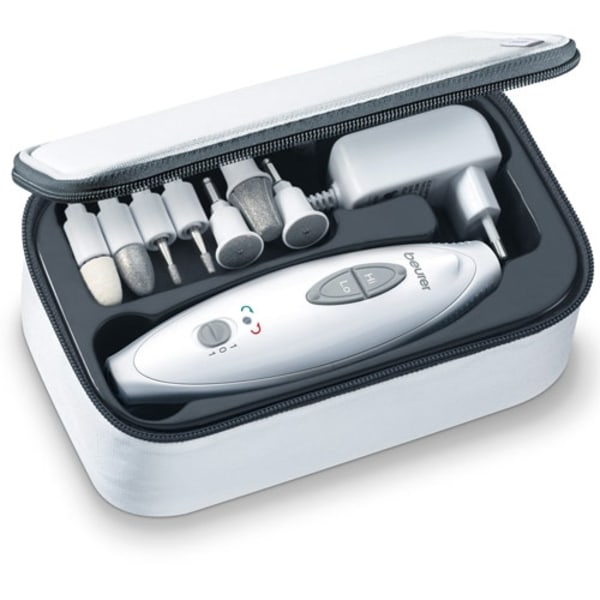 Manicure og pedicure sæt MP41