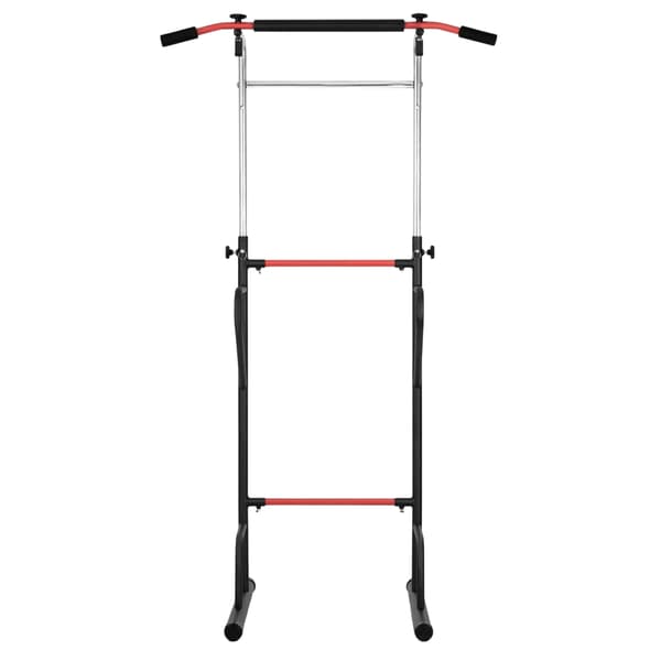 Fristående Pull-Up Bar NS-300