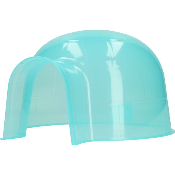 Pawise Plastic Castle L (30x26x17cm)