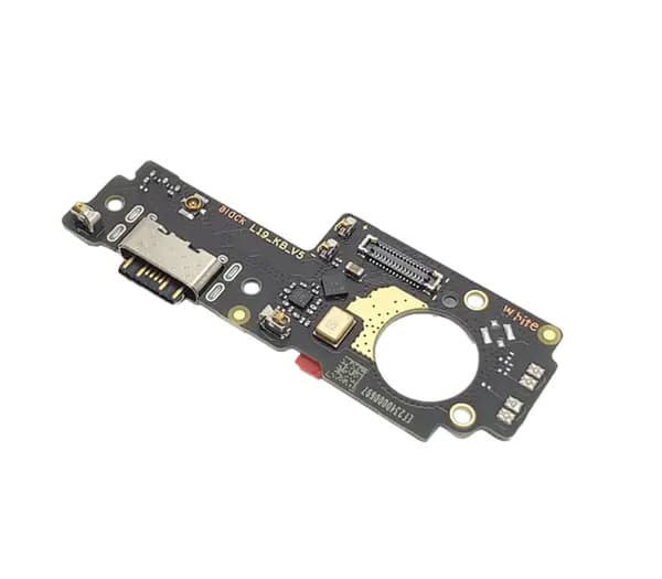Xiaomi Poco M5 Opladningskort Flex