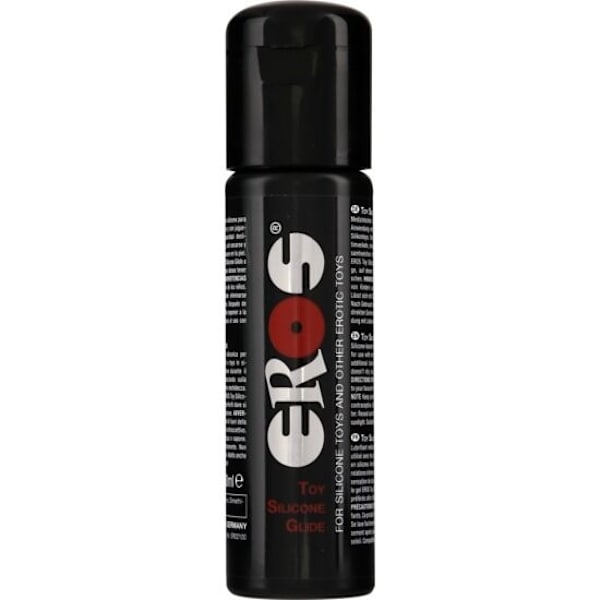 Eros - Toy Silicone Glide 100 ml